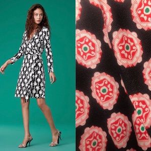 Diane von Furstenberg Dress
